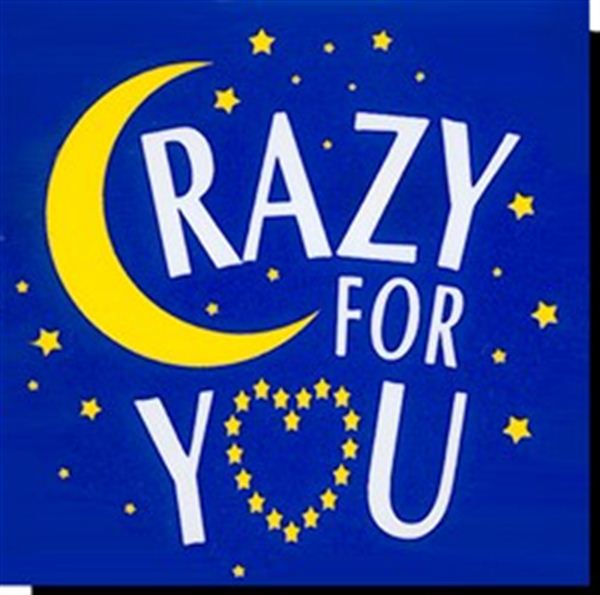Whitley Bay Operatic Society presents Crazy for You