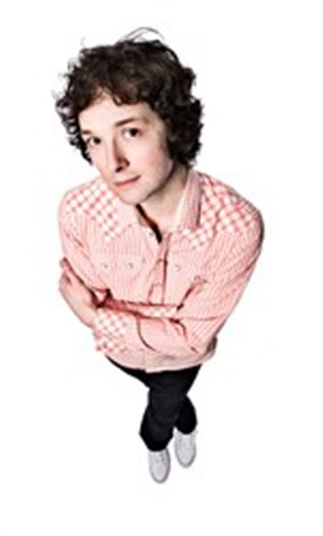 Chris Addison - Comedian