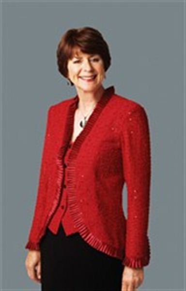 An Evening with Pam Ayres