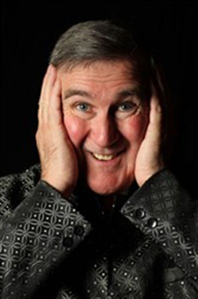 An Evening with Gervase Phinn