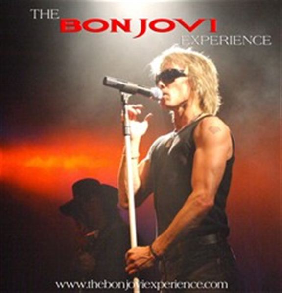 Bon Jovi Experience