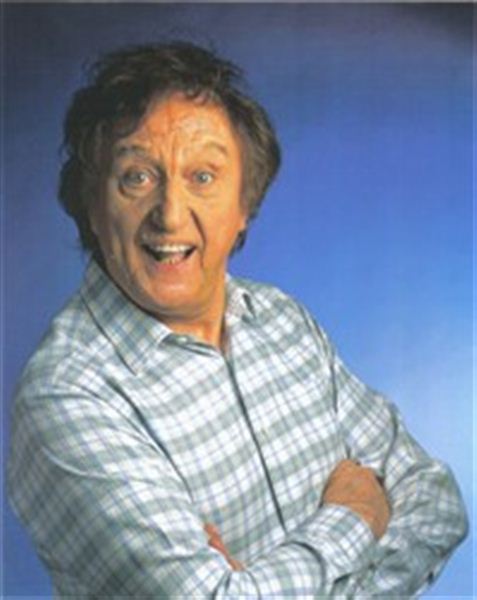 The Ken Dodd Happiness Show