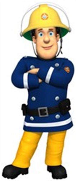 Fireman Sam - Pontypandy Rocks!