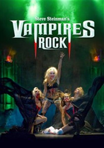 Vampires Rock