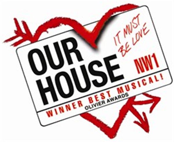 TALENT presents 'Our House' The Madness Musical