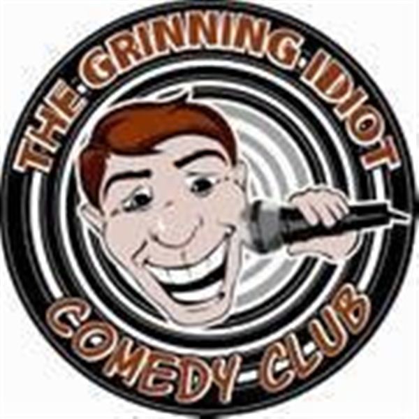 The Grinning Idiot presents: Norman Lovett, Simon Donald, Tom Stade plus MC Alfie Joey