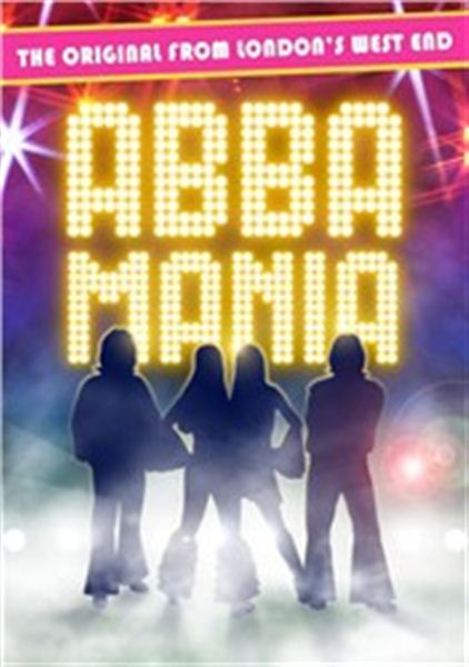 Abba Mania