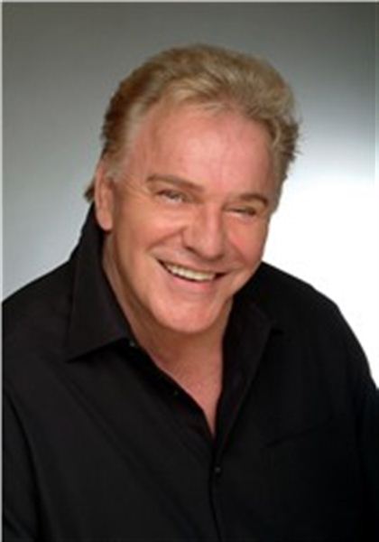 Freddie Starr - cancelled due to ill health