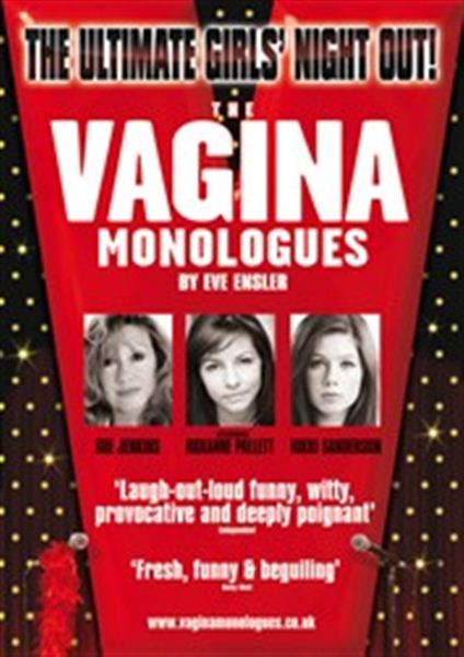 The Vagina Monologues