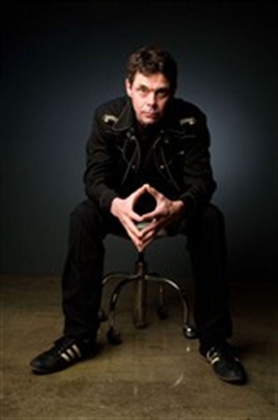 Rich Hall 