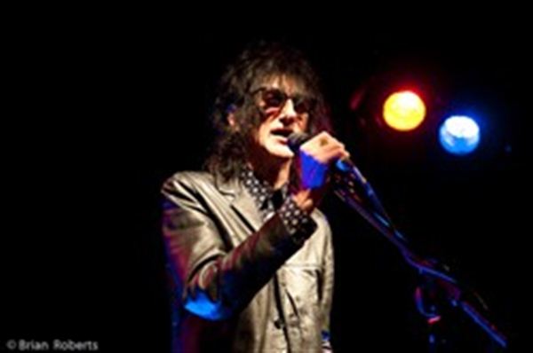 John Cooper Clarke