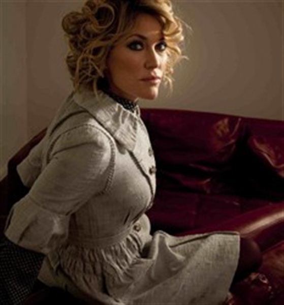 Cerys Matthews