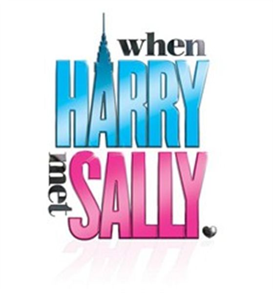 When Harry Met Sally presented by Day 8 productions
