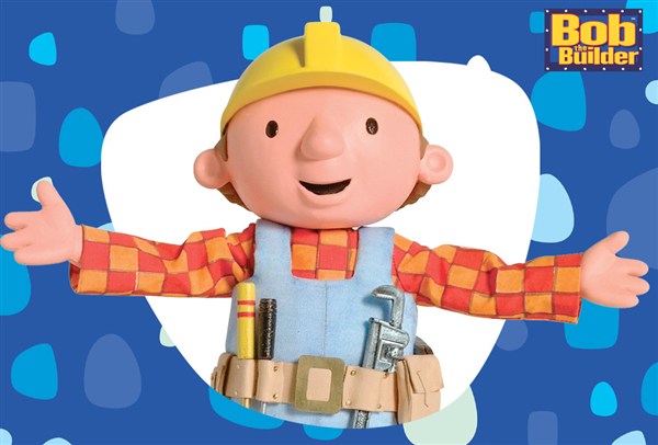 Bob the Builder Live
