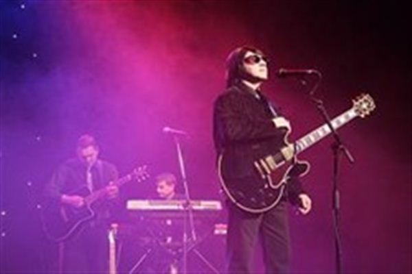 Roy Orbison & Friends 75 Special