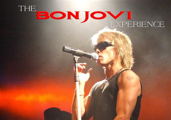 Bon Jovi Experience