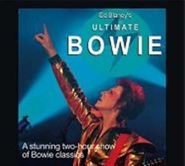 Ultimate Bowie