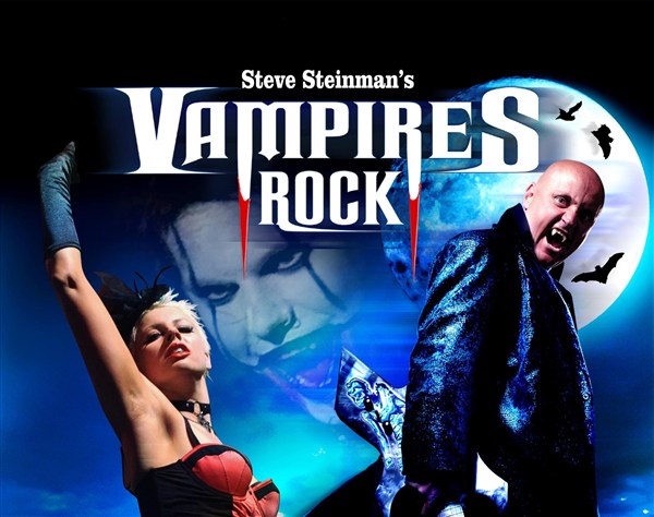 Vampires Rock