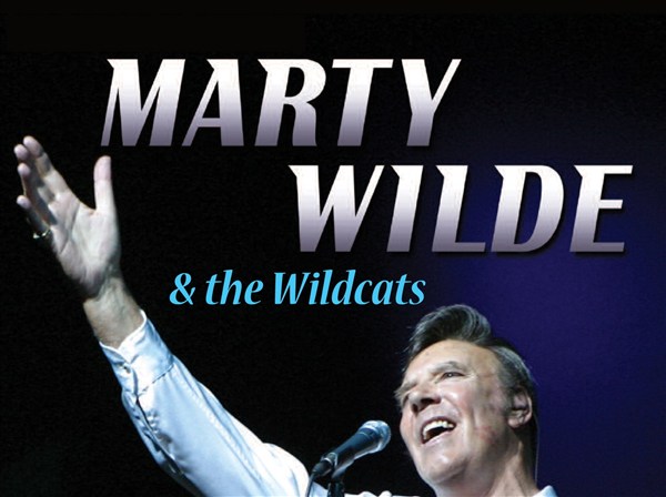 Marty Wilde & The Wildcats