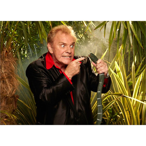 Freddie Starr