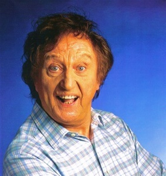 The Ken Dodd Happiness Show