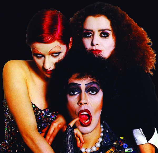 Sing-a-Long-a Rocky Horror Picture Show