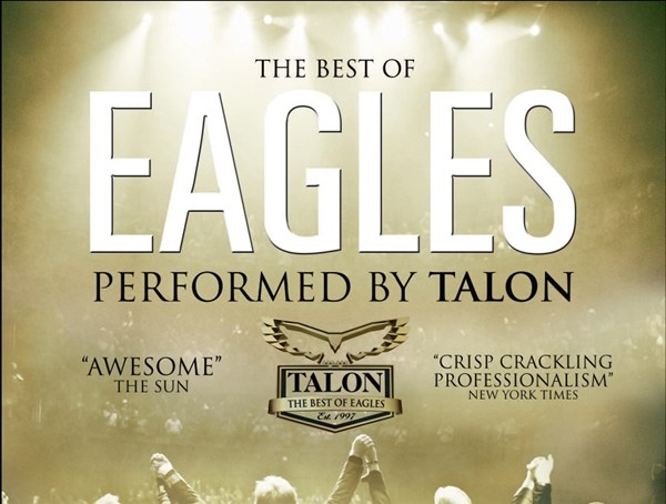 TALON - The Best of the Eagles