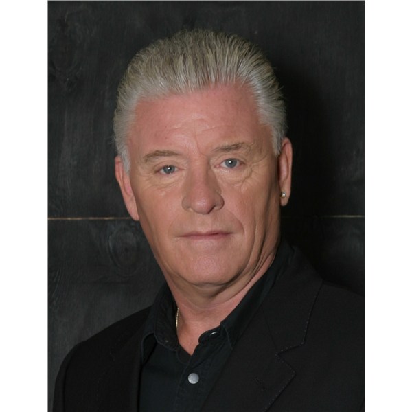 Derek Acorah - The True Vision Tour presented by JCPJ Ltd