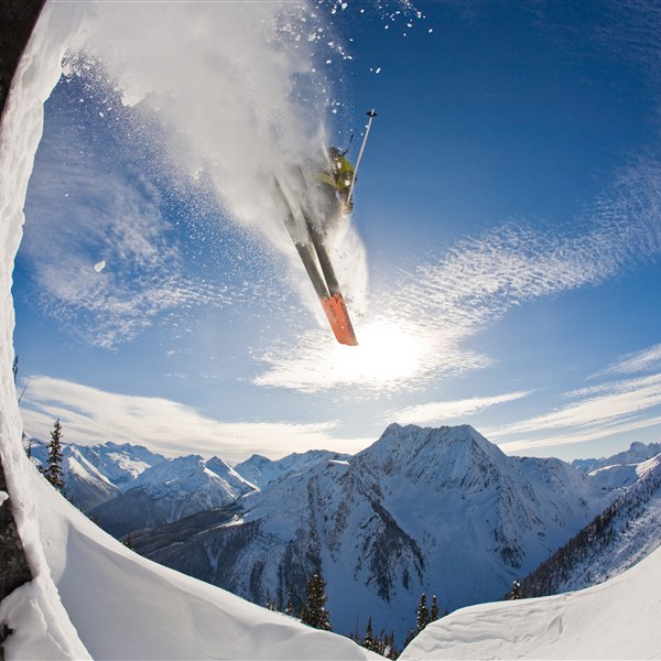 Banff Mountain Film Festival World Tour