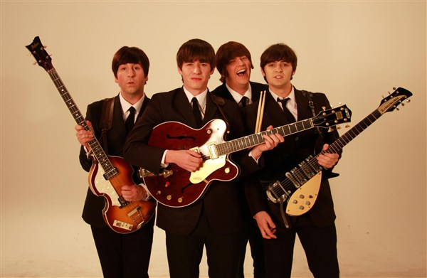 Them Beatles