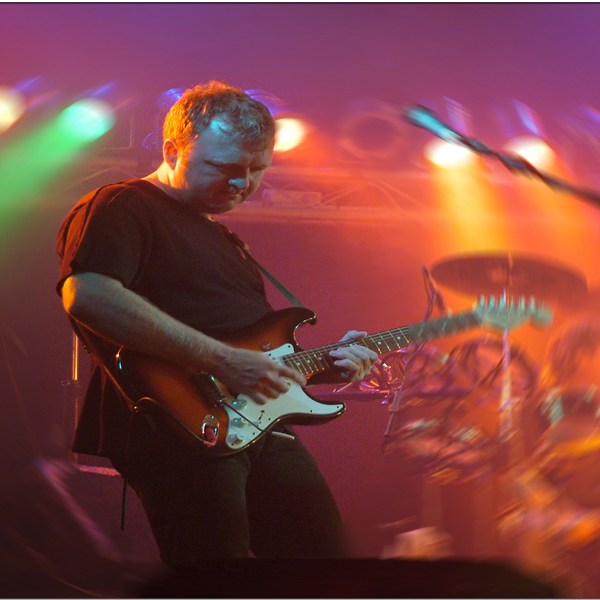 Shine On - The UK's No.1 Pink Floyd Tribute 2012