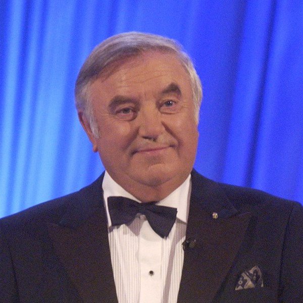 Jimmy Tarbuck