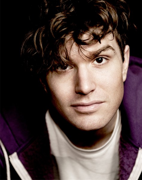 Live at the PLAYHOUSE starring Joel Dommett, Ivan Brackenbury, David Morgan, Ian D Montfort & Mitch Benn