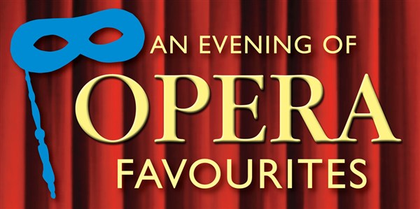 Ravenswood Singers and Opera Live present 'An Evening of Opera Favorites'