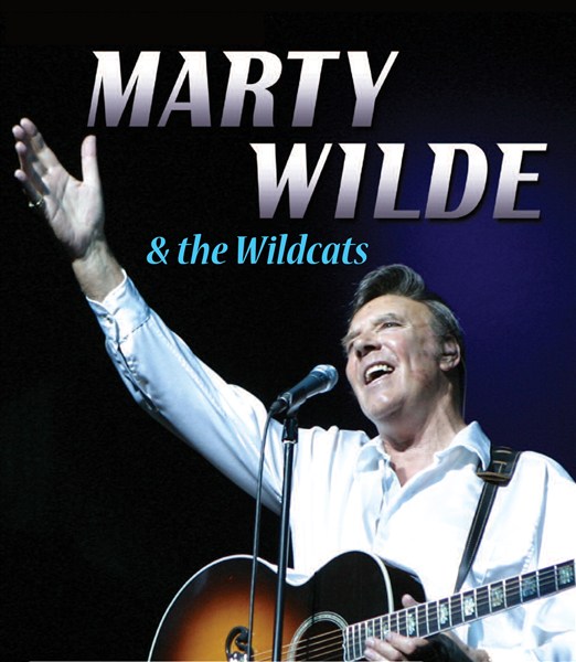 Marty Wilde & The Wildcats