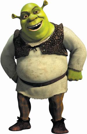 Shrek Film Screening