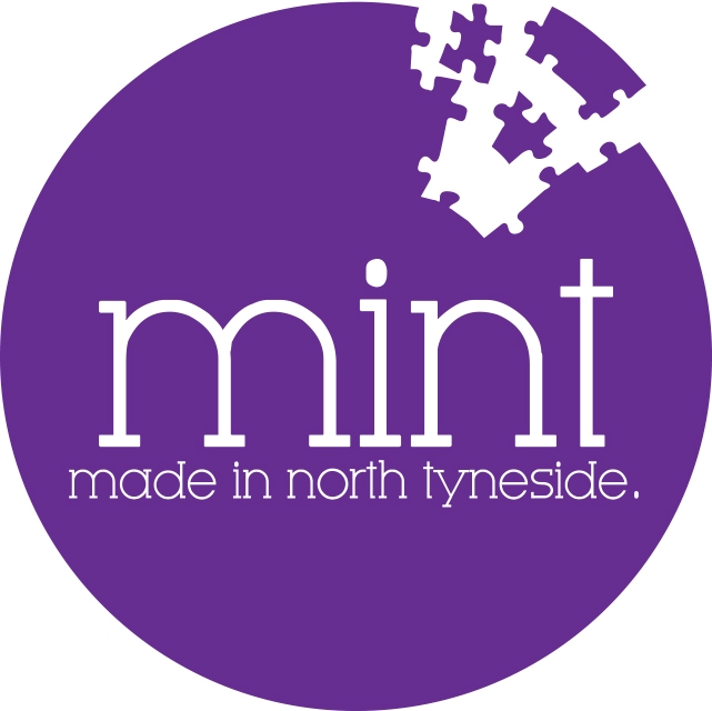 MINT... Made in North Tyneside presented by North Tyneside Council Widening Horizons