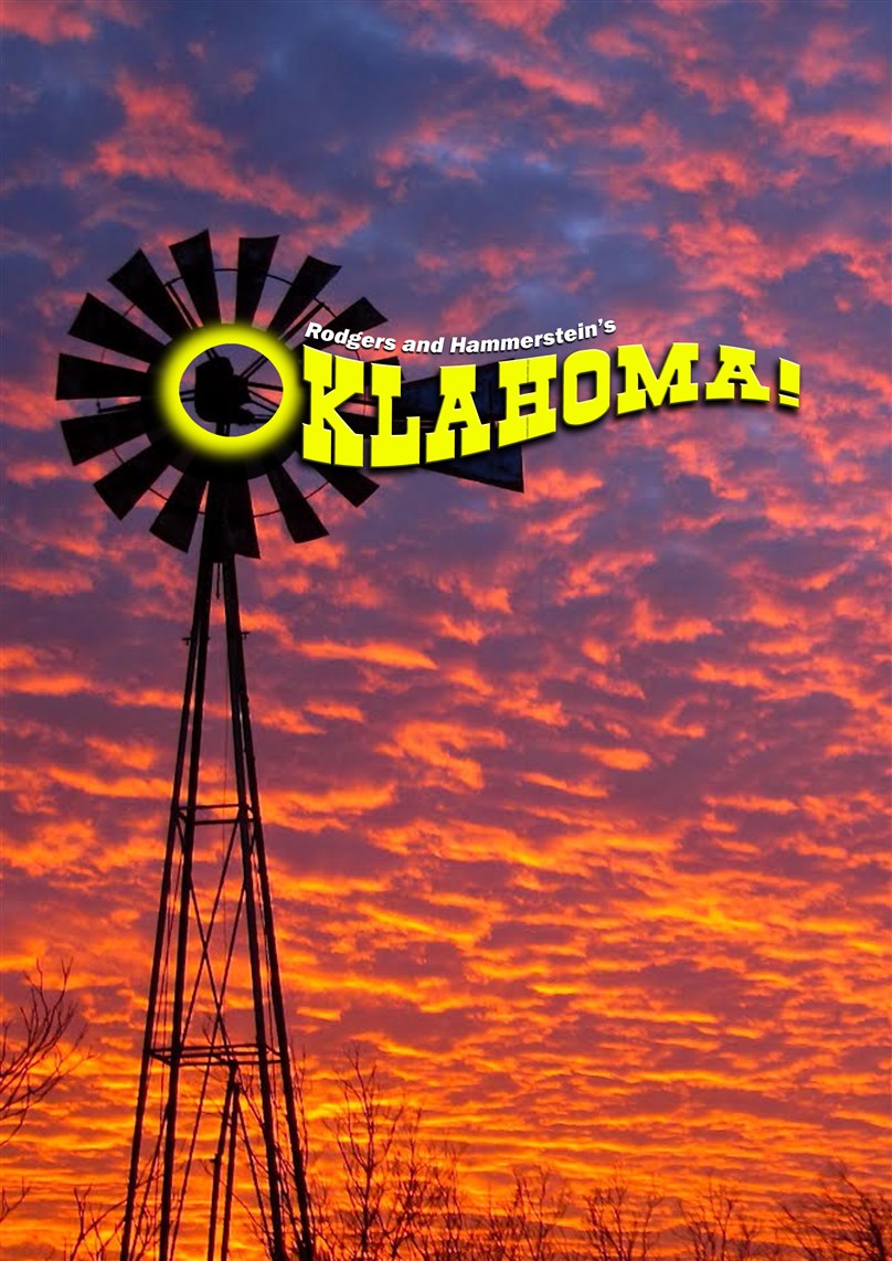 'Oklahoma' presented by Tynemouth Amateur Operatic Society