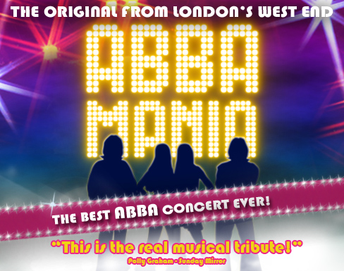 Abba Mania