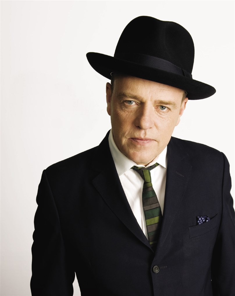 Suggs: My Life Story in Words and Music