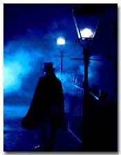 Jack the Ripper: 21st Century Investigation - 125th Anniversary Tour 2013 (15+)