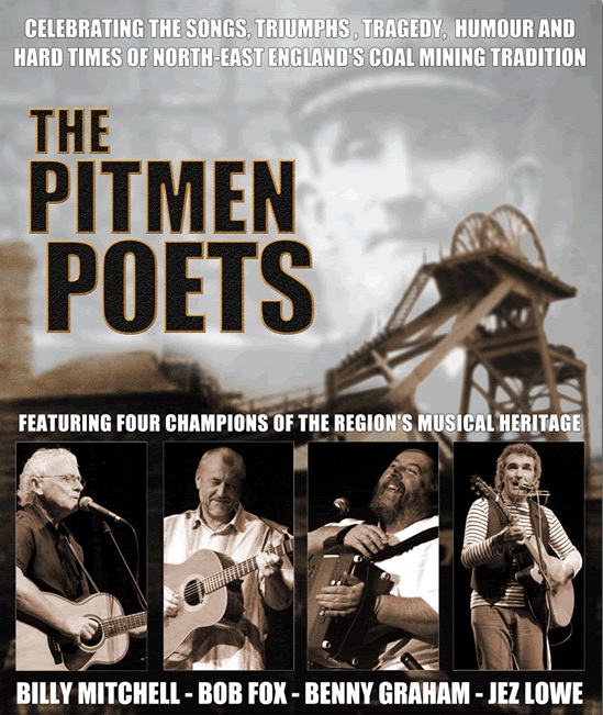 The Pitmen Poets