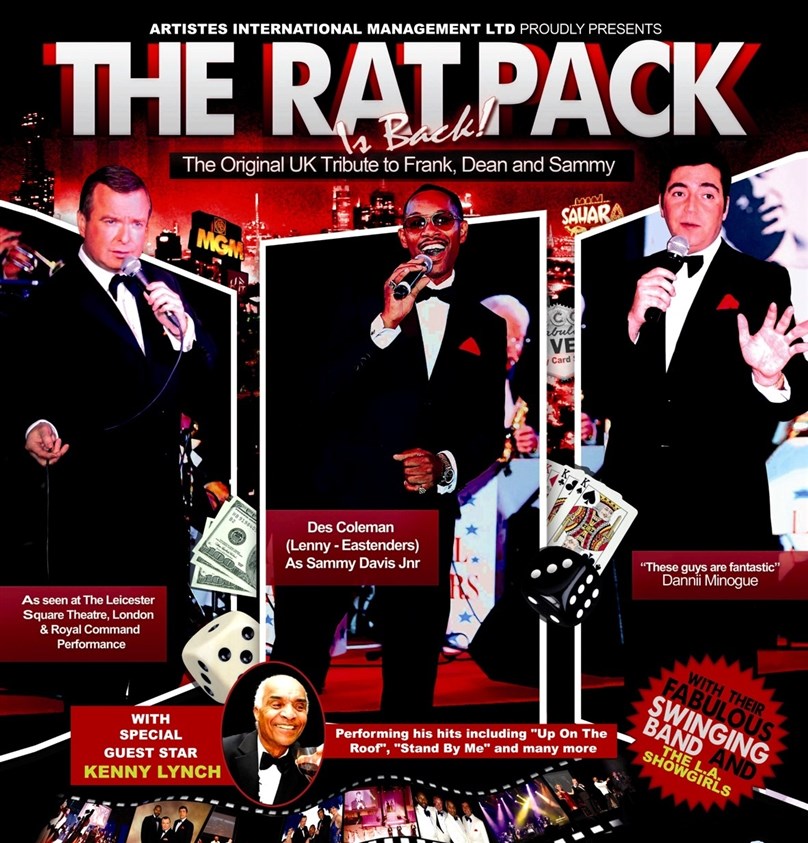 The Rat Pack