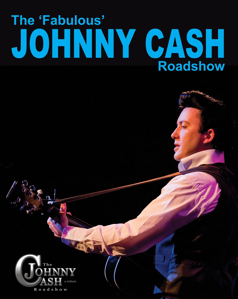 The Johnny Cash Roadshow