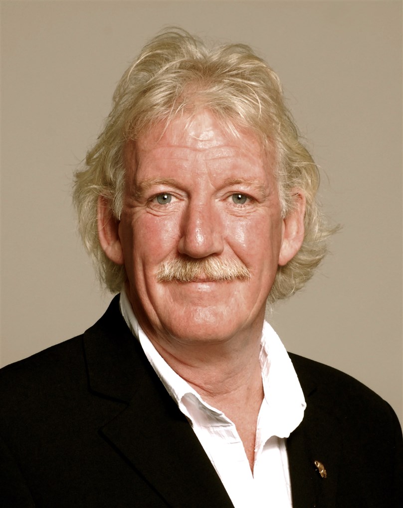 Brendan Healy