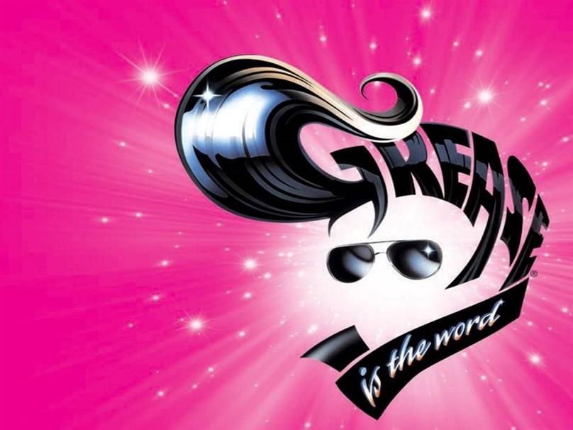 Longbenton Community College Presents Grease (School Edition)