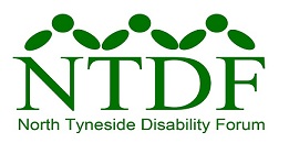 Variety Show presented by North Tyneside Disability Forum