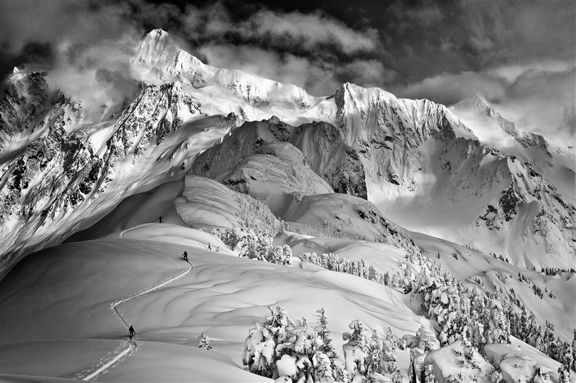 Banff Mountain Film Festival World Tour