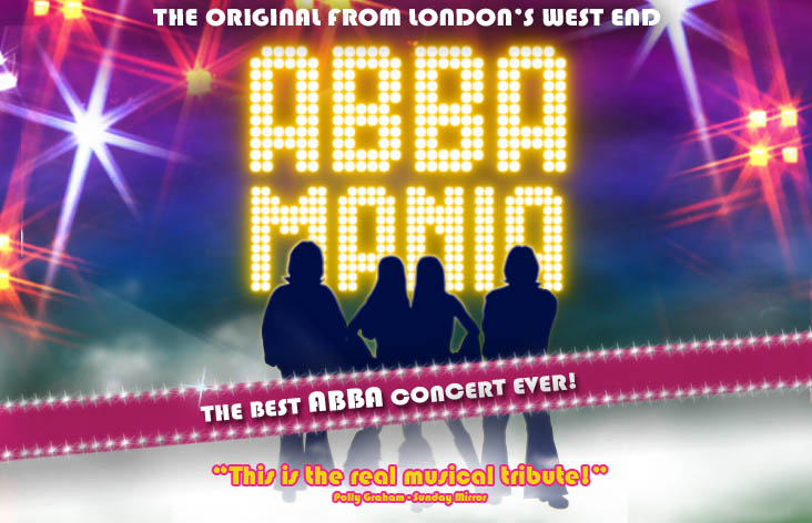 Abba Mania