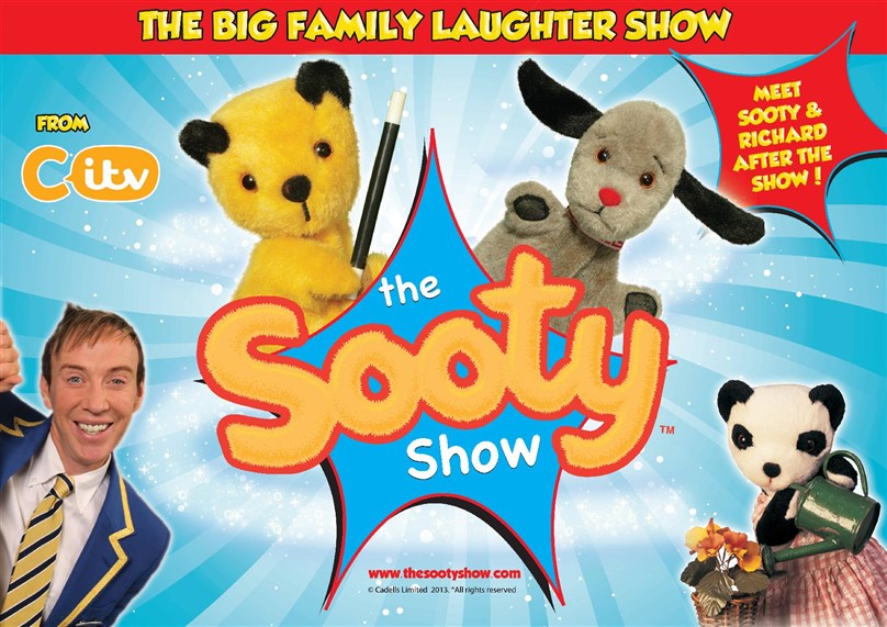 The Sooty Show